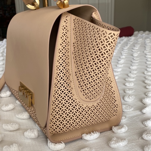 FLAWLESS ✨ZAC POSEN✨ Eartha bag - Picture 2 of 8